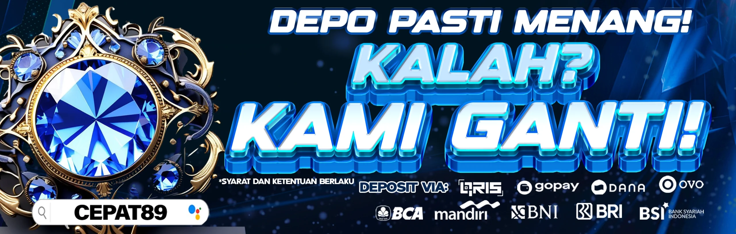KOKOTOTO alternatif